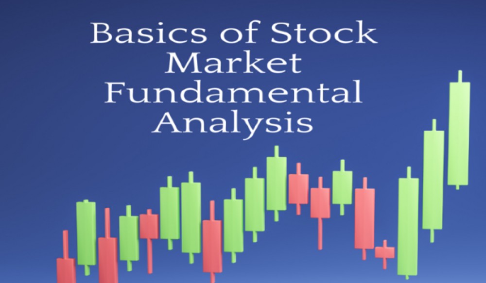 Stock Market Functions Fundamental and Technical