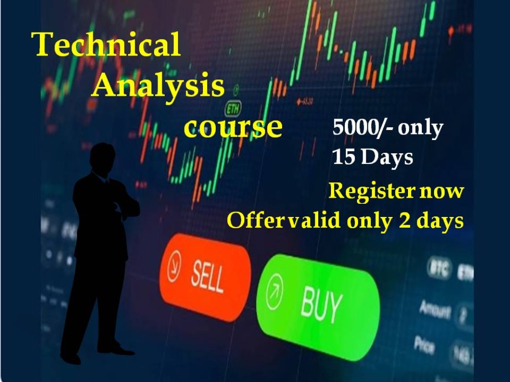 Technical analysis course