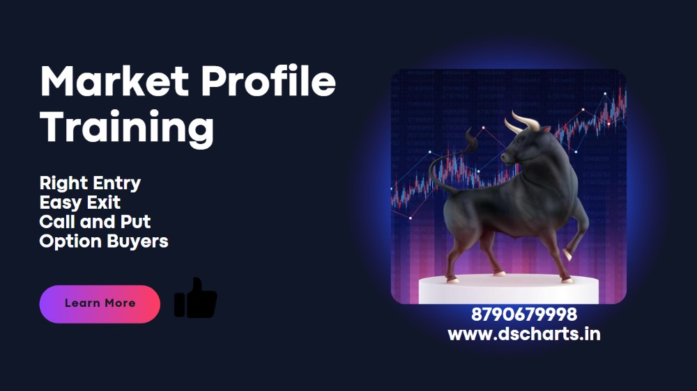 Market Profile Training