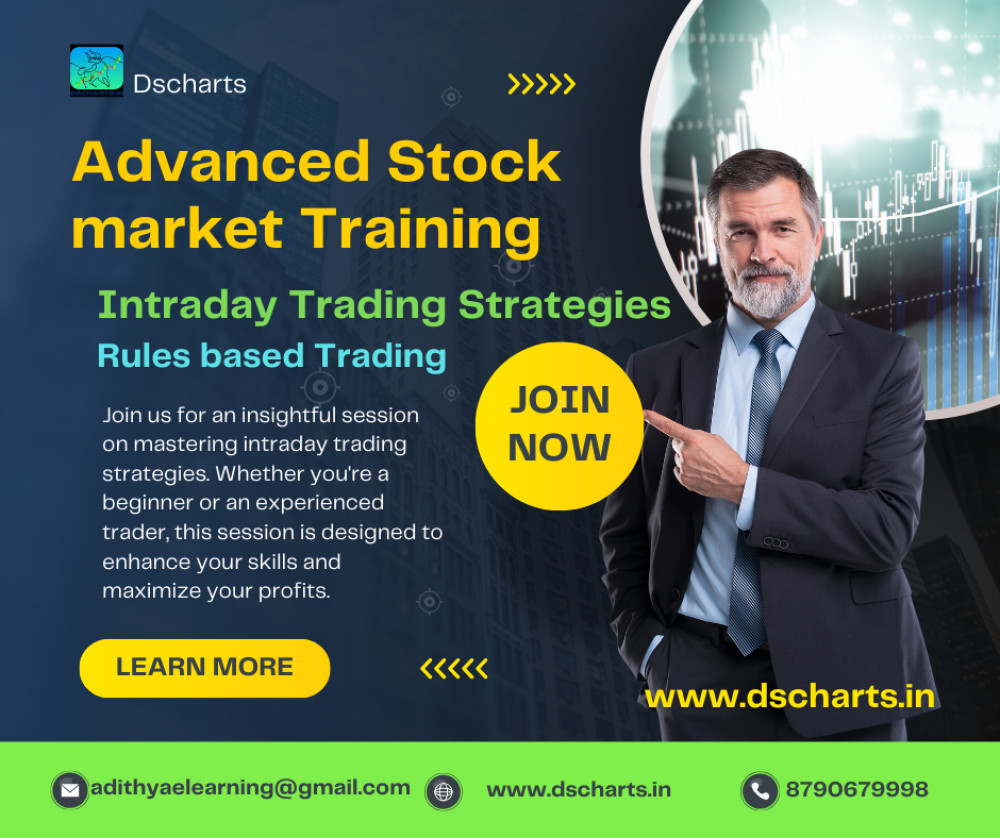 Intraday Trading Strategies