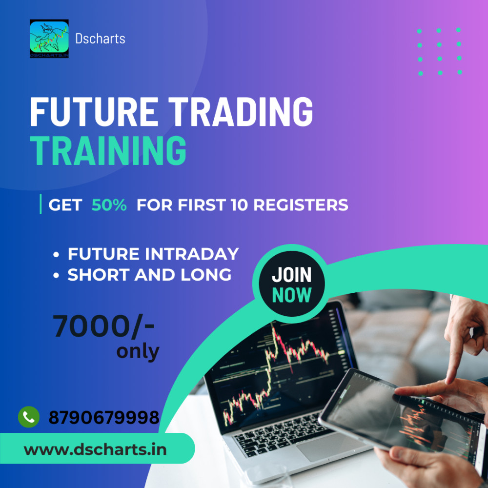 Master the Future of Intraday Trading