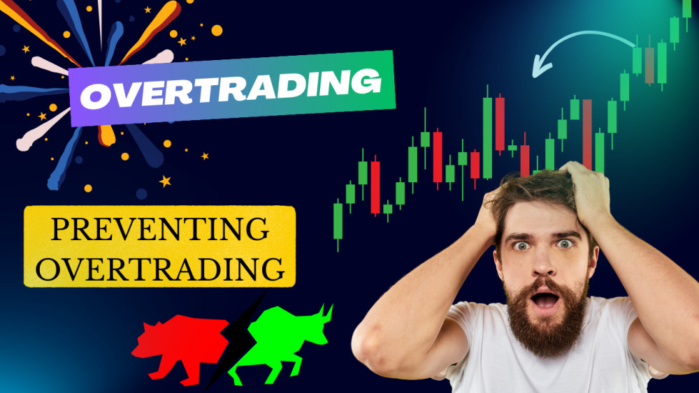 Overtrading