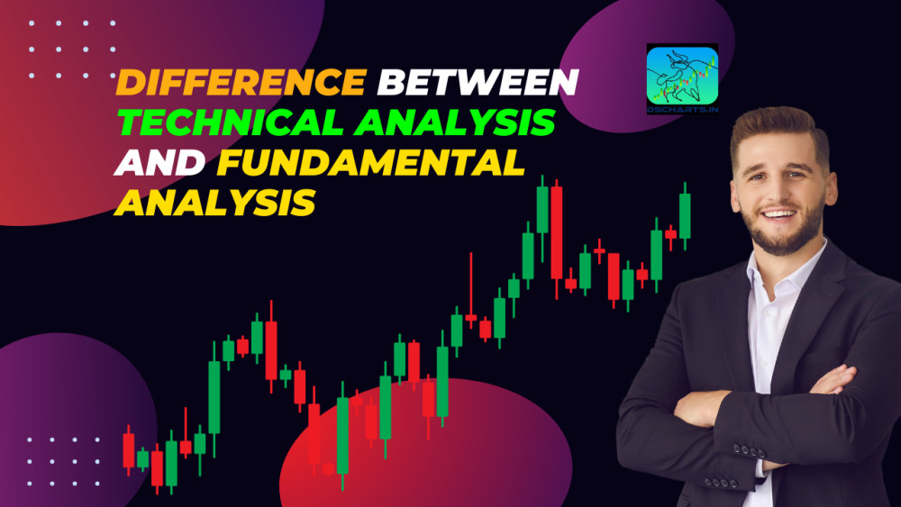 technical analysis and fundamental analysis