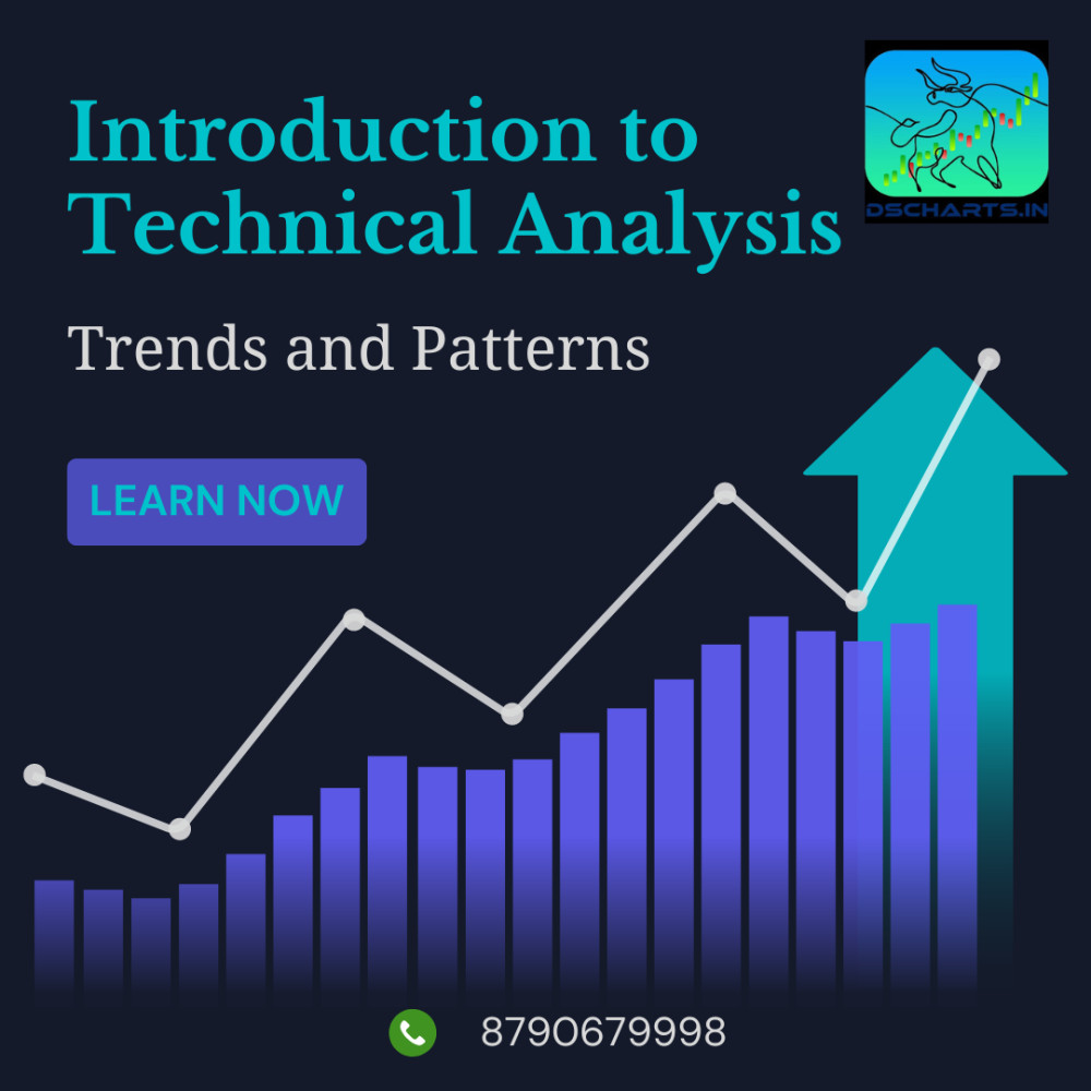 Introduction to Technical Analysis