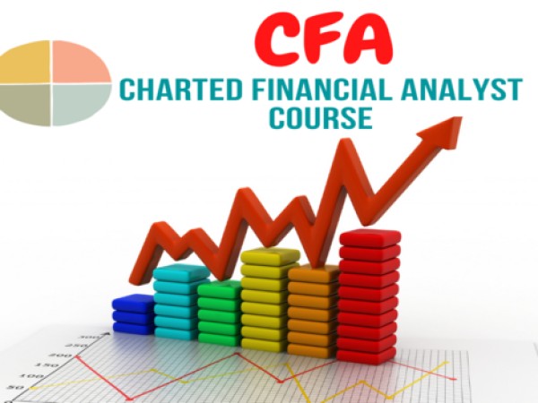 Chartered Financial Analyst Online Course