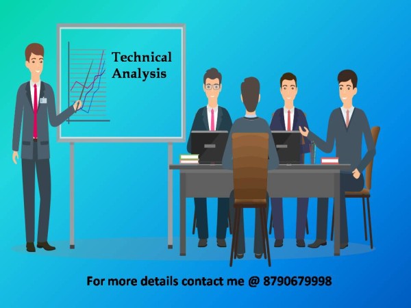 Technical analysis course  ad