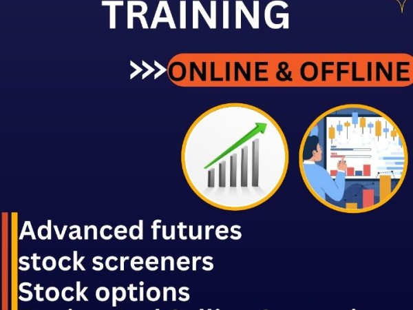 Advanced stock market Training