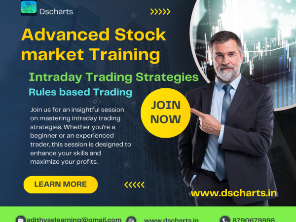 Intraday Trading Strategies