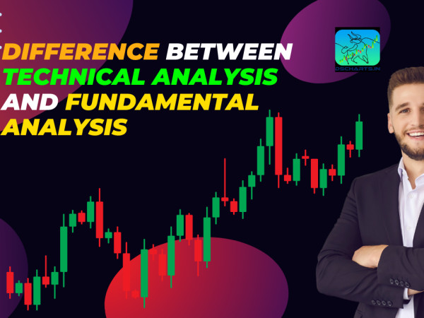 technical analysis and fundamental analysis