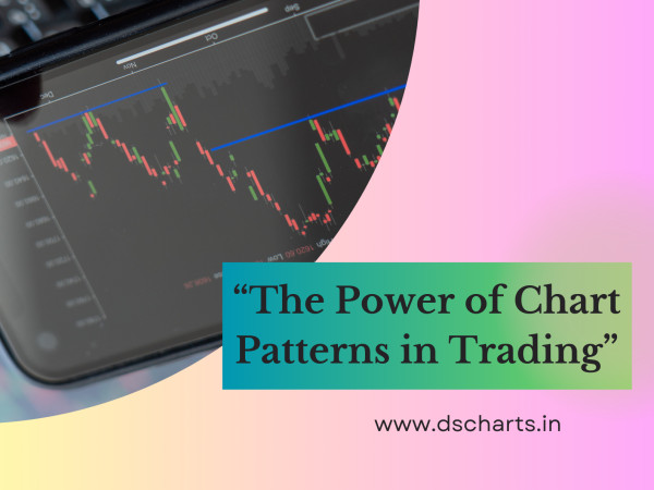 The Power of Chart Patterns in Trading